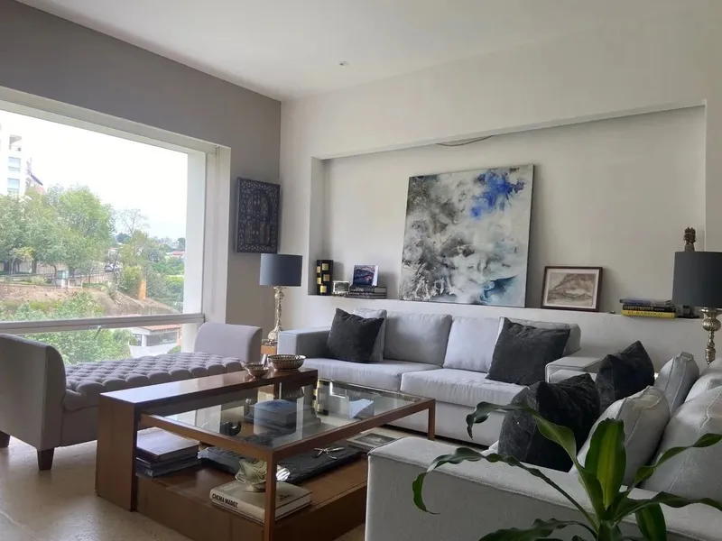 Departamento en venta · Lomas de Bezares, Miguel Hidalgo, Ciudad de México Departamento en venta · Lomas de Bezares, Miguel Hidalgo, Ciudad de México