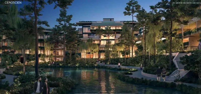 Departamento en venta · Lomas de Vista Hermosa, Cuajimalpa de Morelos, Ciudad de México