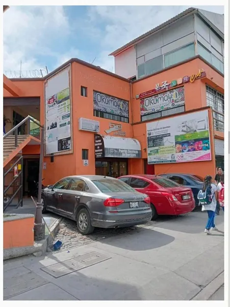 Comercio en venta · Centro, Santiago de Querétaro, Querétaro