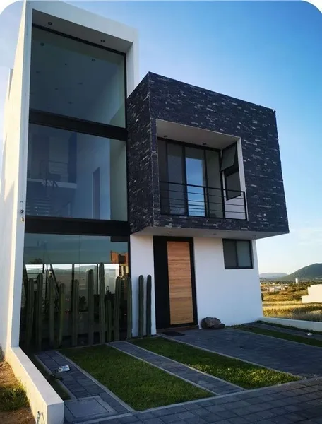 Casa en venta · Grand Preserve, Santiago de Querétaro, Querétaro