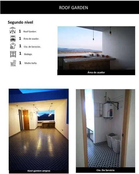 Casa en venta · Grand Preserve, Santiago de Querétaro, Querétaro