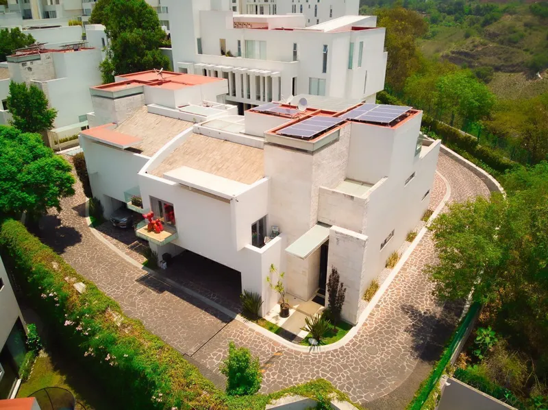Condominio en venta · Santa Fe La Loma, Álvaro Obregón, Ciudad de México