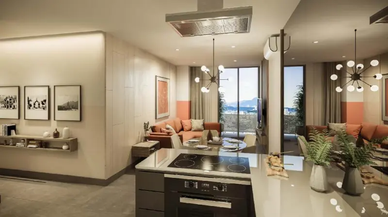 Departamento en venta · Chepevera, Monterrey, Nuevo León