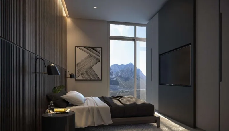Departamento en venta · Huasteca Real, Santa Catarina, Nuevo León
