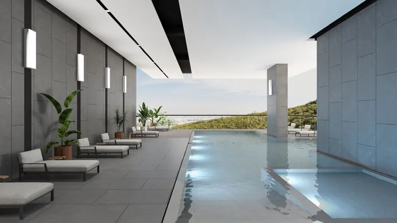 Departamento en venta · Colinas de San Jerónimo, Monterrey, Nuevo León