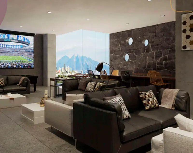 Departamento en venta · Venustiano Carranza, Monterrey, Nuevo León