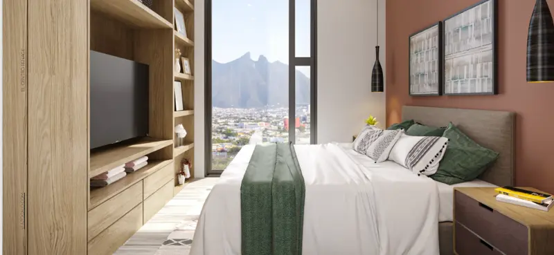 Departamento en venta · Barrio Antiguo, Monterrey, Nuevo León
