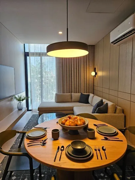 Departamento en venta · La Fama, Santa Catarina, Nuevo León