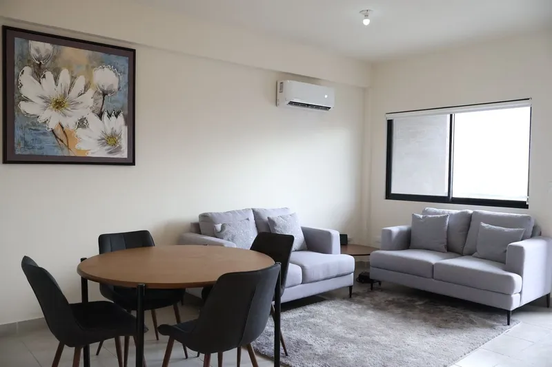 Departamento en venta · San Gregorio, Santa Catarina, Nuevo León