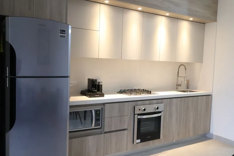Departamento en venta · San Gregorio, Santa Catarina, Nuevo León