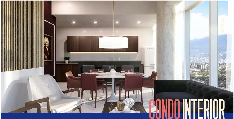 Departamento en venta · Cumbres del Valle, Monterrey, Nuevo León