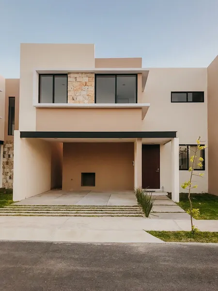 Casa en venta · Conkal, Conkal, Yucatán