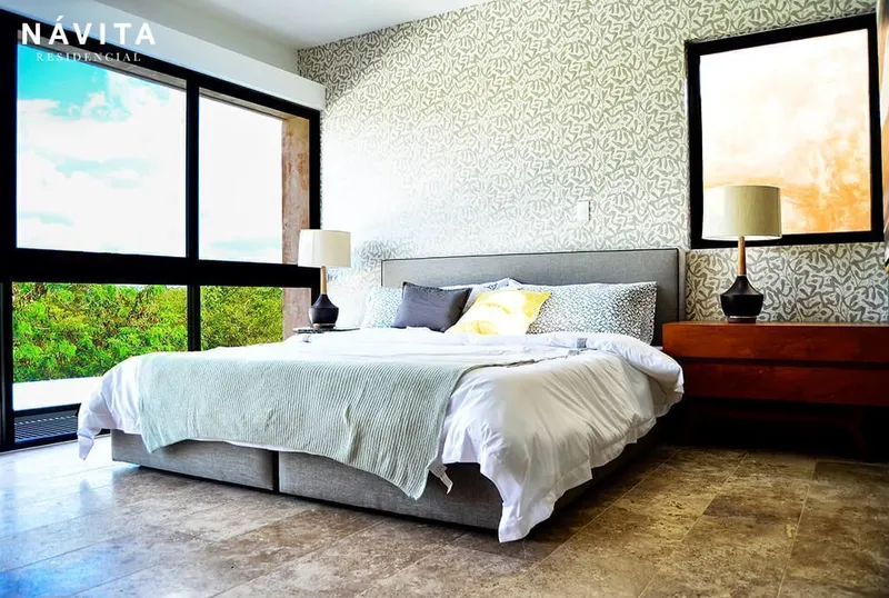 Condominio en venta · Santa Gertrudis Copo, Mérida, Yucatán