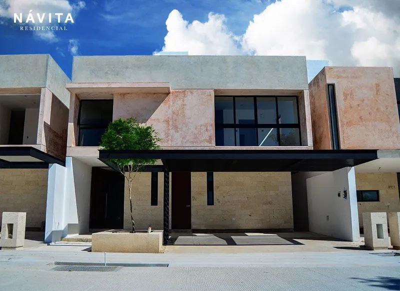 Condominio en venta · Santa Gertrudis Copo, Mérida, Yucatán
