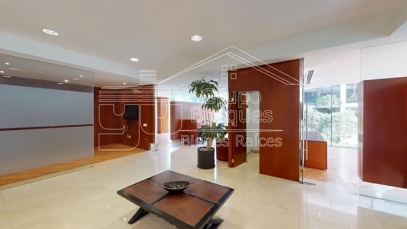 Oficina en venta · Bosques de las Lomas, Cuajimalpa de Morelos, Ciudad de México