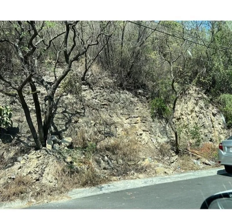 Lote en venta · Paseo de Cumbres 2 Sector, Monterrey, Nuevo León