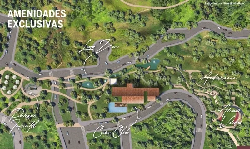 Lote en venta · Huajuquito o los Cavazos, Santiago, Nuevo León Lote en venta · Huajuquito o los Cavazos, Santiago, Nuevo León