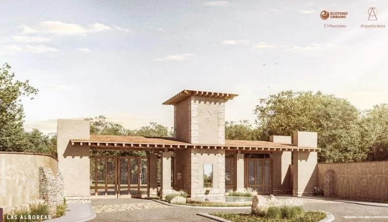 Lote en venta · Santiago Centro, Santiago, Nuevo León