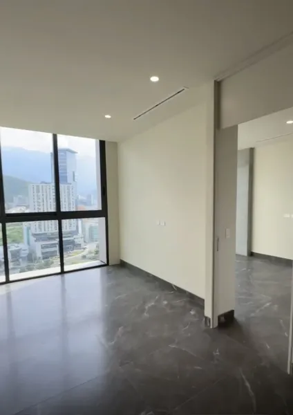 Departamento en venta · Santa Engracia, San Pedro Garza García, Nuevo León