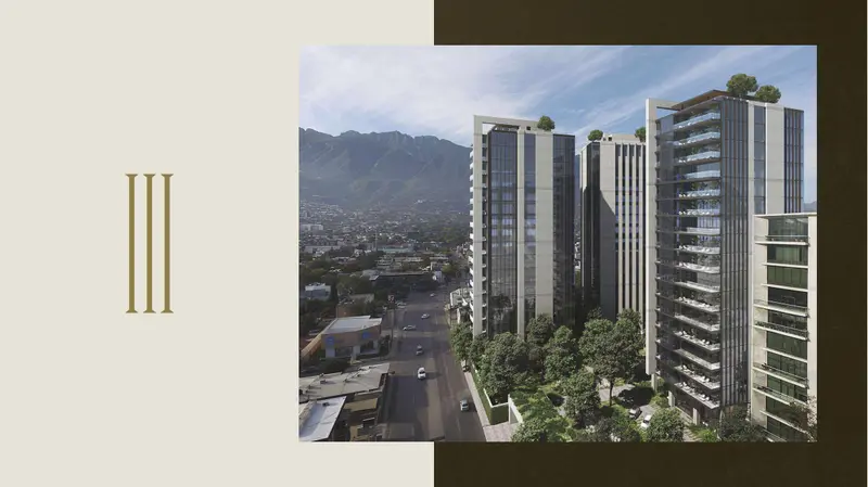 Departamento en venta · Del Valle, San Pedro Garza García, Nuevo León