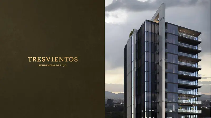 Departamento en venta · Del Valle, San Pedro Garza García, Nuevo León