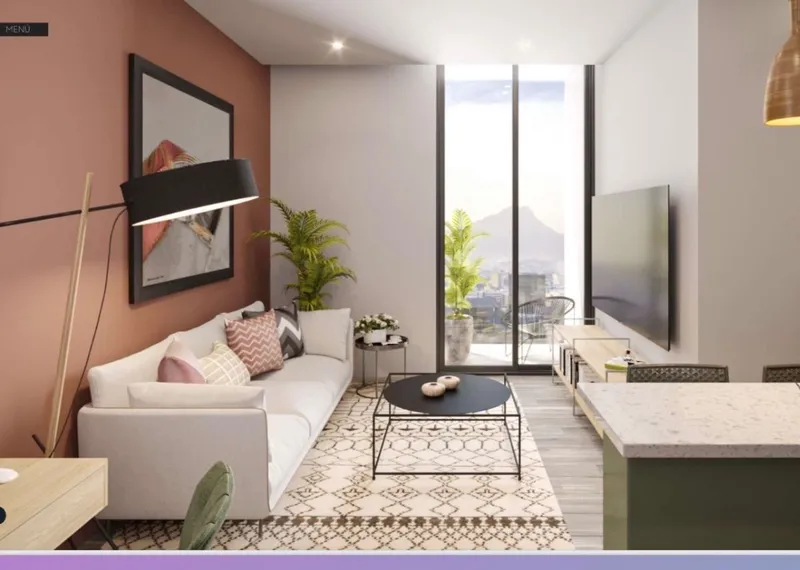 Departamento en venta · Centro, Monterrey, Nuevo León Departamento en venta · Centro, Monterrey, Nuevo León