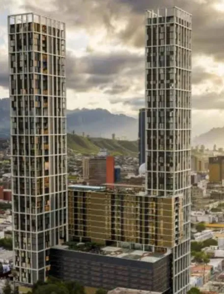Departamento en venta · Centro, Monterrey, Nuevo León Departamento en venta · Centro, Monterrey, Nuevo León