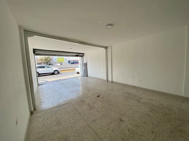 Comercio en venta · Roma, Monterrey, Nuevo León
