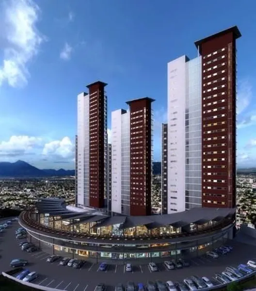 Departamento en venta · Colinas de San Jerónimo, Monterrey, Nuevo León Departamento en venta · Colinas de San Jerónimo, Monterrey, Nuevo León