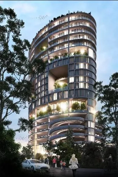 Departamento en venta · Rincón de Santa María, Monterrey, Nuevo León Departamento en venta · Rincón de Santa María, Monterrey, Nuevo León