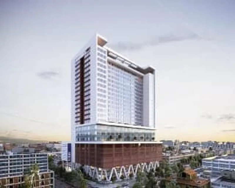 Departamento en venta · Centro, Monterrey, Nuevo León