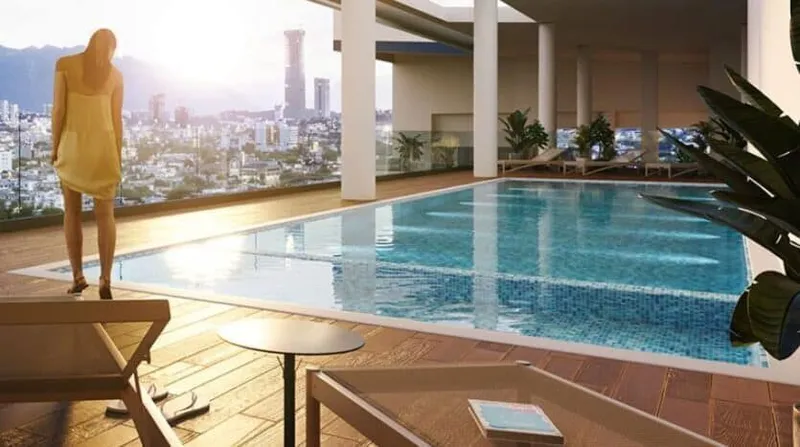 Departamento en venta · Centro, Monterrey, Nuevo León