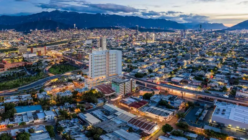 Departamento en venta · Centro, Monterrey, Nuevo León