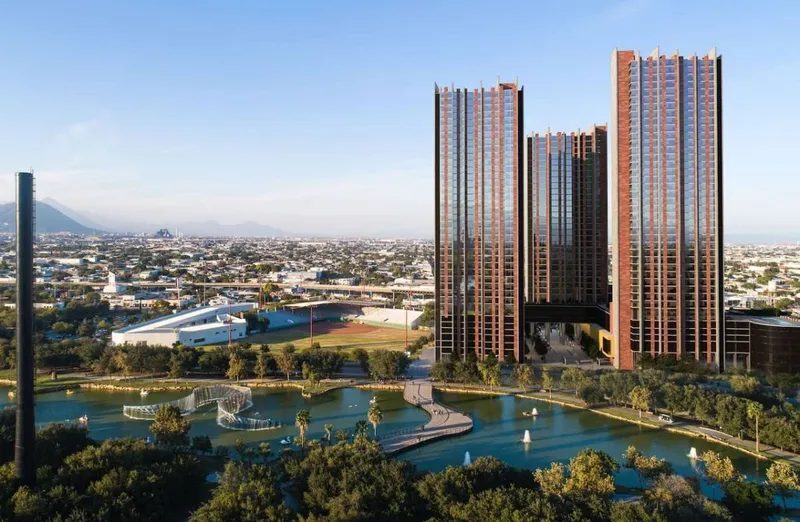 Departamento en venta · Centro, Monterrey, Nuevo León Departamento en venta · Centro, Monterrey, Nuevo León