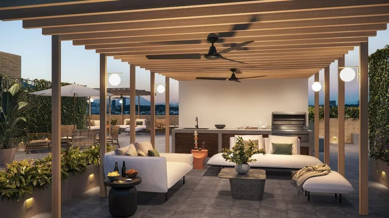 Departamento en venta · Zona del Valle, San Pedro Garza García, Nuevo León Departamento en venta · Zona del Valle, San Pedro Garza García, Nuevo León