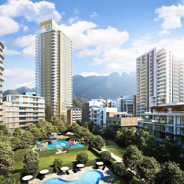Departamento en venta · Zona del Valle, San Pedro Garza García, Nuevo León Departamento en venta · Zona del Valle, San Pedro Garza García, Nuevo León