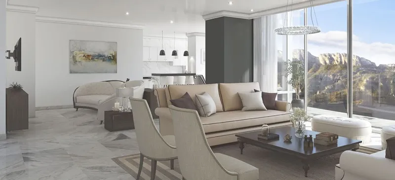 Departamento en venta · Zona del Valle, San Pedro Garza García, Nuevo León Departamento en venta · Zona del Valle, San Pedro Garza García, Nuevo León
