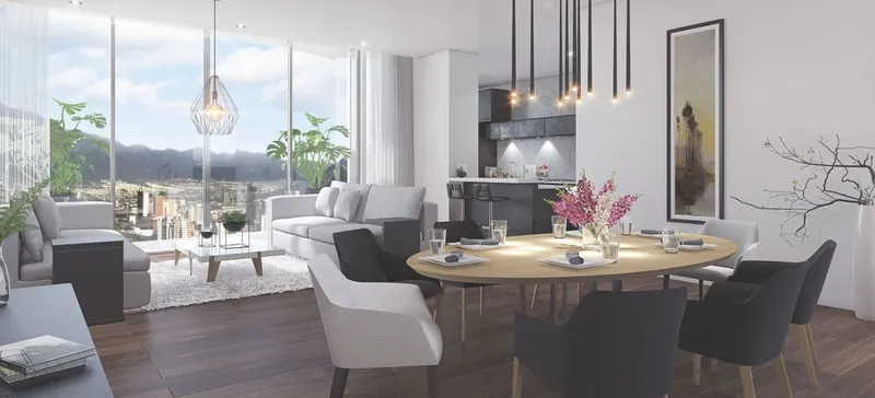 Departamento en venta · Zona del Valle, San Pedro Garza García, Nuevo León Departamento en venta · Zona del Valle, San Pedro Garza García, Nuevo León