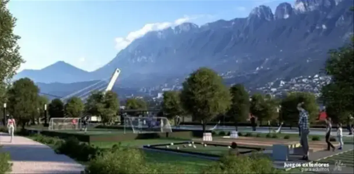Departamento en venta · Santa María, Monterrey, Nuevo León Departamento en venta · Santa María, Monterrey, Nuevo León