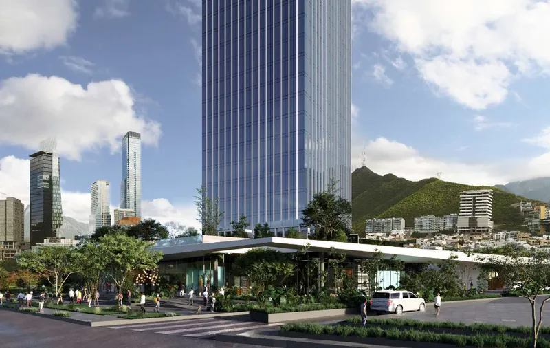 Departamento en venta · Zona Valle Oriente, San Pedro Garza García, Nuevo León