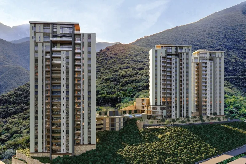 Departamento en venta · Privada Fundadores, Monterrey, Nuevo León Departamento en venta · Privada Fundadores, Monterrey, Nuevo León