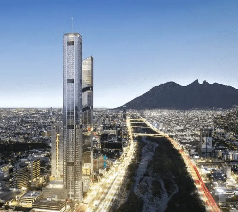 Departamento en venta · Obispado, Monterrey, Nuevo León Departamento en venta · Obispado, Monterrey, Nuevo León