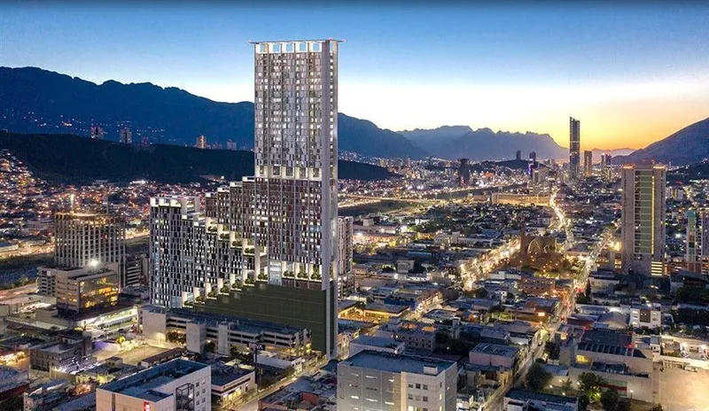 Departamento en venta · Centro, Monterrey, Nuevo León Departamento en venta · Centro, Monterrey, Nuevo León