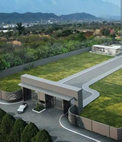 Lote en venta · Las Huertas, Santiago, Nuevo León