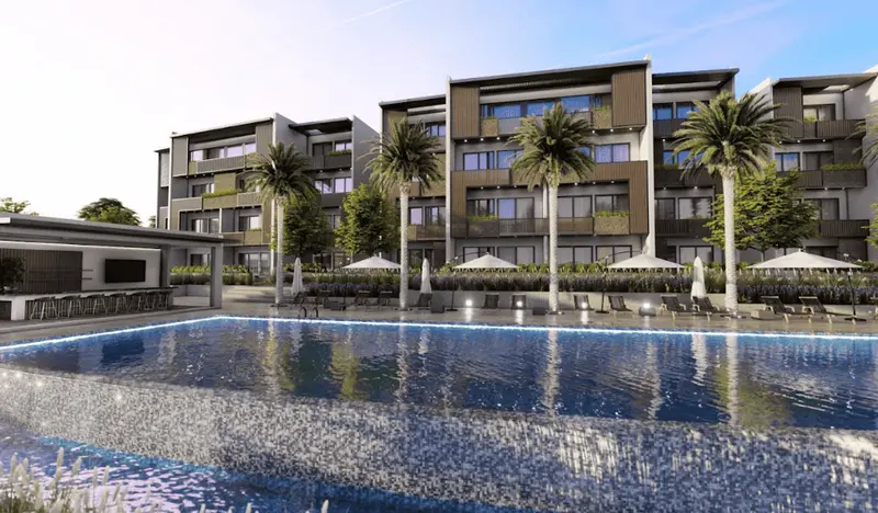 Condominio en venta · Los Rodríguez, Santiago, Nuevo León
