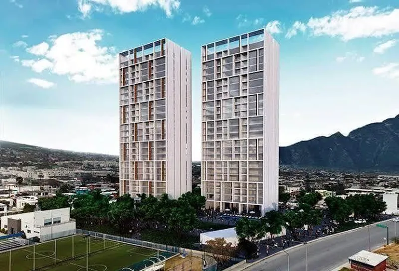 Departamento en venta · Bosques la Huasteca, Santa Catarina, Nuevo León Departamento en venta · Bosques la Huasteca, Santa Catarina, Nuevo León