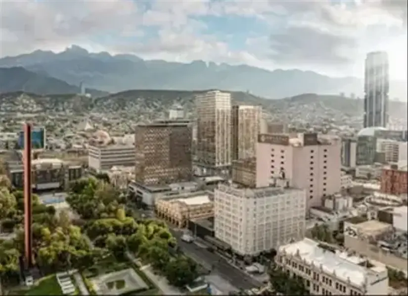 Departamento en venta · Centro, Monterrey, Nuevo León Departamento en venta · Centro, Monterrey, Nuevo León