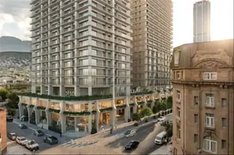 Departamento en venta · Centro, Monterrey, Nuevo León Departamento en venta · Centro, Monterrey, Nuevo León