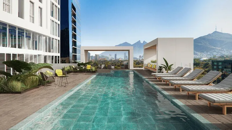 Departamento en venta · Valle Del Campestre, San Pedro Garza García, Nuevo León Departamento en venta · Valle Del Campestre, San Pedro Garza García, Nuevo León