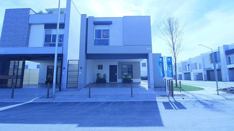 Casa en venta · Moderno Apodaca II, Apodaca, Nuevo León Casa en venta · Moderno Apodaca II, Apodaca, Nuevo León